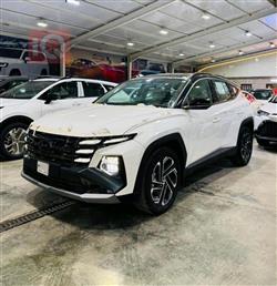 هیۆندای تۆکسۆن